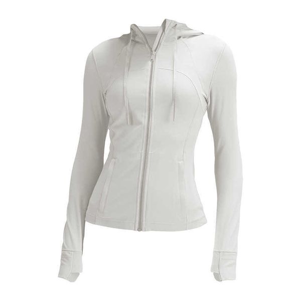 lu yoga wear jackets hoodie sweatshirts womens designers sports hoody jacket coats double-sided sanding fitness cing hoodies long sleeve clo, Black
lu yoga wear jackets hoodie sweatshirts womens designers sports hoody jacket coats double-sided sanding fitness cing hoodies long sleeve clo, Black