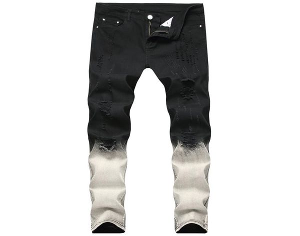 men039s jeans mens fashion style color matching casual pants men slim fit denim biker for asian size1456203, Blue
men039s jeans mens fashion style color matching casual pants men slim fit denim biker for asian size1456203, Blue