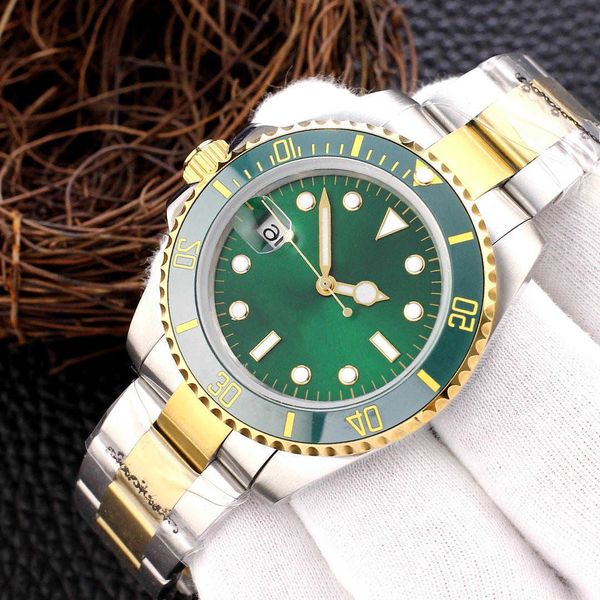 mens watch designer watches gold ceramic ring 41mm automatic sliding movement stainless steel bracelet waterproof luminous dial watchs orolo, Slivery;golden
mens watch designer watches gold ceramic ring 41mm automatic sliding movement stainless steel bracelet waterproof luminous dial watchs orolo, Slivery;golden
