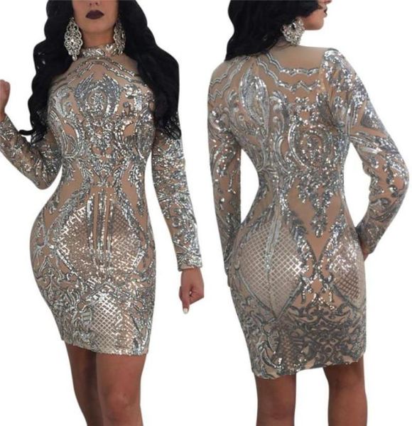 casual dresses lace sequined long sleeve dress women 2021 bodycon elegant mini ladies stage costume party club6465795, Black;gray
casual dresses lace sequined long sleeve dress women 2021 bodycon elegant mini ladies stage costume party club6465795, Black;gray