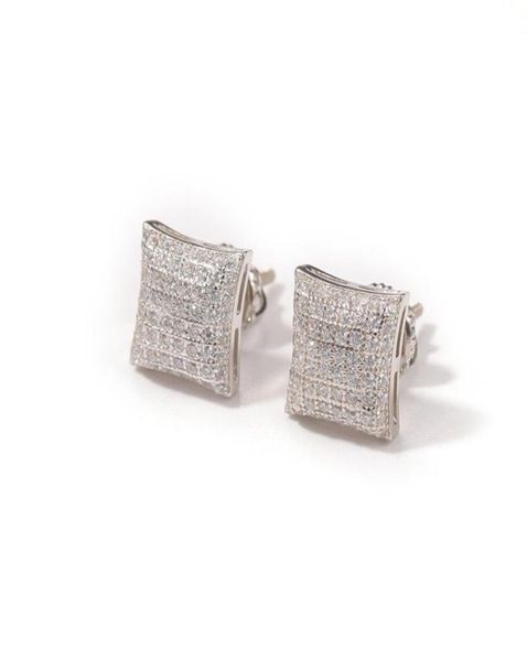 hip hop iced out 925 sterling silver stud earrings for women microinlaid zircon studs earring bridal diamond jewelry gift5800081, Golden;silver
hip hop iced out 925 sterling silver stud earrings for women microinlaid zircon studs earring bridal diamond jewelry gift5800081, Golden;silver