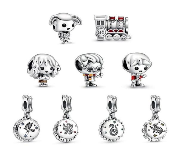fit p bracelet 30pcs magic school christmas silver charm bead fit original p bracelets diy jewelry for woman gift7357338, Black
fit p bracelet 30pcs magic school christmas silver charm bead fit original p bracelets diy jewelry for woman gift7357338, Black