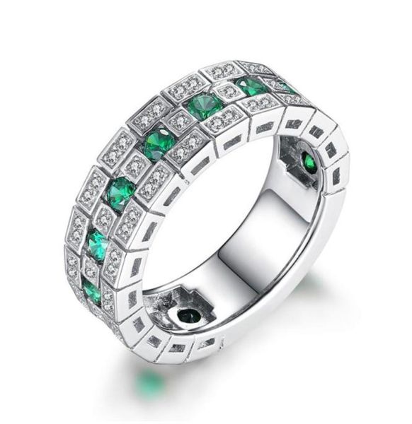 2022 ins wedding rings sell vintage jewelry 925 sterling silver fill emerald 3a cubic zircon cz diamond party promise women me2346939, Slivery;golden
2022 ins wedding rings sell vintage jewelry 925 sterling silver fill emerald 3a cubic zircon cz diamond party promise women me2346939, Slivery;golden