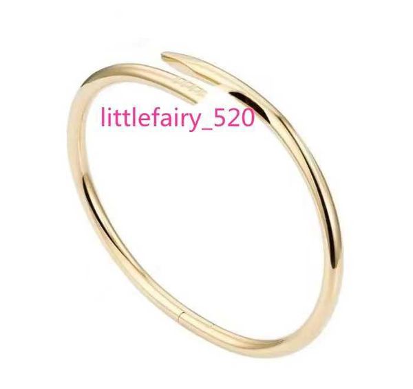 luxury love bracelets fashion bangle designer bracelet 316l stainless steel plated 18k gold jewelry valentine's day gift, Black
luxury love bracelets fashion bangle designer bracelet 316l stainless steel plated 18k gold jewelry valentine's day gift, Black