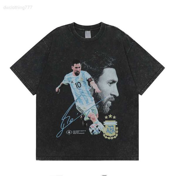 american street t-shirt ball star basketball shirt printed short sleeve men's and women's fashion brand loose summer, White;black
american street t-shirt ball star basketball shirt printed short sleeve men's and women's fashion brand loose summer, White;black