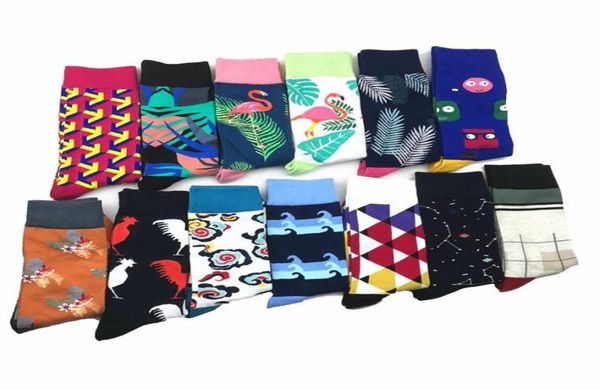 1 pair drop mens socks autumn winter business dress long socks cotton funny crew calcetines de hombre5373033, Black
1 pair drop mens socks autumn winter business dress long socks cotton funny crew calcetines de hombre5373033, Black