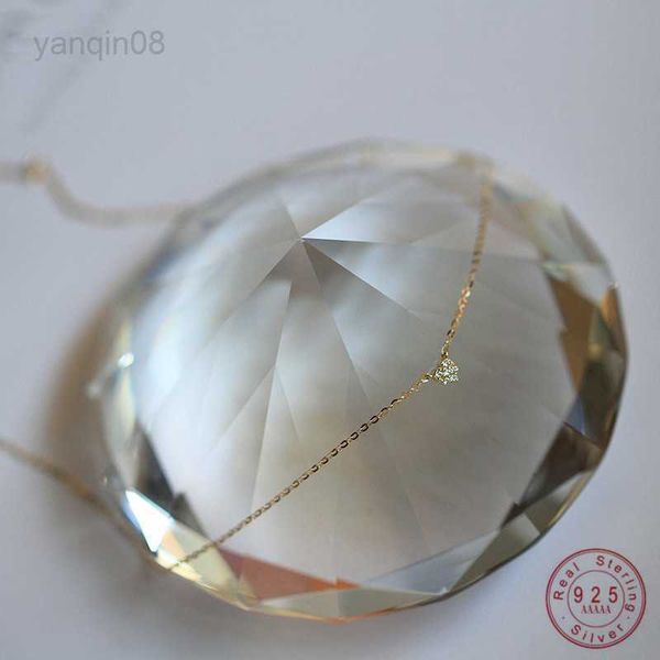 pendant necklaces 925 sterling silver small zircon heart necklace exquisite pendant chain for women girls plated 14k gold jewelry gifts hkd2
pendant necklaces 925 sterling silver small zircon heart necklace exquisite pendant chain for women girls plated 14k gold jewelry gifts hkd2