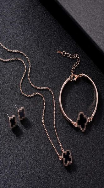 pendants clover bracelet necklace earring jewelry set lovely fashion gift for women1801169, Silver
pendants clover bracelet necklace earring jewelry set lovely fashion gift for women1801169, Silver