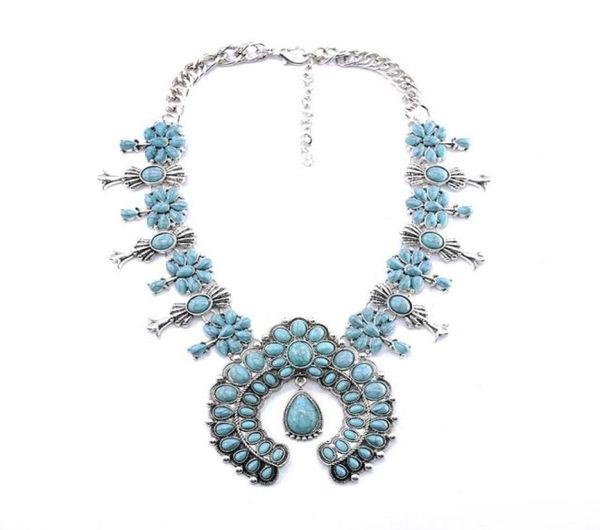 vintage indian ethnic necklace women black white red purple green turquoise stone pendants large collar statement choker costume j5349662, Silver
vintage indian ethnic necklace women black white red purple green turquoise stone pendants large collar statement choker costume j5349662, Silver
