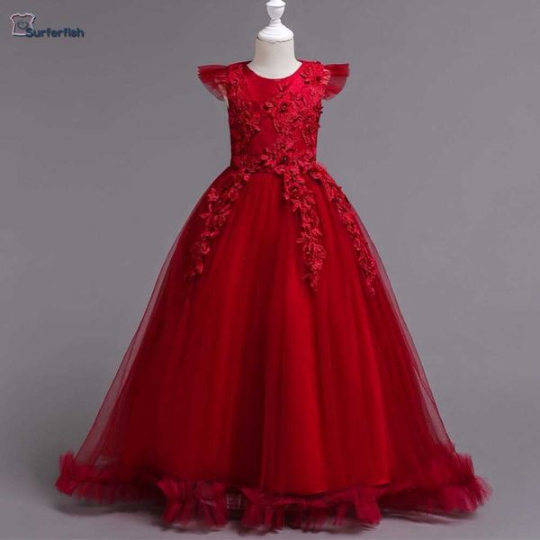 girl's dresses 2021 new children's princess dress girl's wedding dress x-mas party costume bigger girls valentine's day, Red;yellow
girl's dresses 2021 new children's princess dress girl's wedding dress x-mas party costume bigger girls valentine's day, Red;yellow