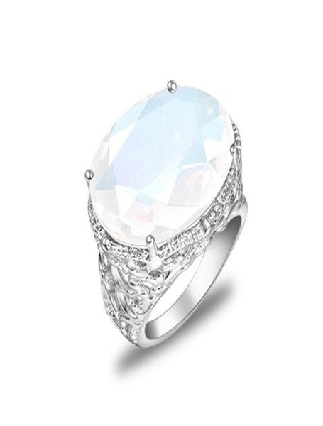 whole 12 pcslot luckyshine oval fire white moonstone gemstone rings silver weddings jewelry valentine039s day gift ring fo7833094, Golden;silver
whole 12 pcslot luckyshine oval fire white moonstone gemstone rings silver weddings jewelry valentine039s day gift ring fo7833094, Golden;silver