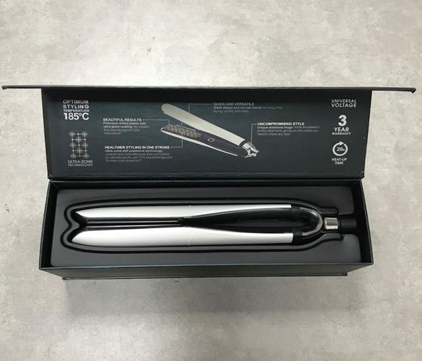 dhl platinum hair straighteners professional styler flat hair straightener hair styling tool white and black high quali7811612
dhl platinum hair straighteners professional styler flat hair straightener hair styling tool white and black high quali7811612
