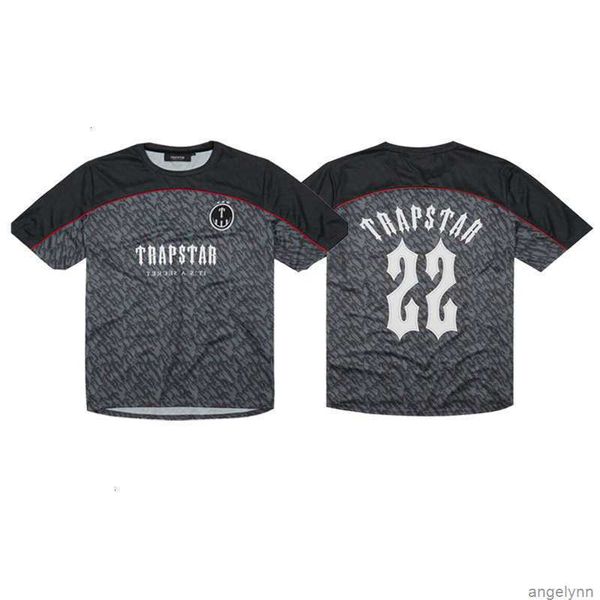 t-shirts trapstar football mens jerseys summer casual t shirt womens streetwear short sleeve quick drying cool t-shirt nm7p, White;black
t-shirts trapstar football mens jerseys summer casual t shirt womens streetwear short sleeve quick drying cool t-shirt nm7p, White;black