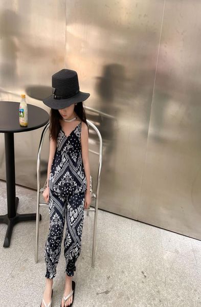 ins girls boutique printed clothing sets children vneck tank lastic pants 2pcs kids summer outfits a67336452795, White
ins girls boutique printed clothing sets children vneck tank lastic pants 2pcs kids summer outfits a67336452795, White