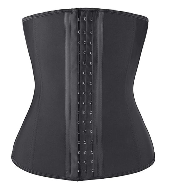 latex cotton lycra waist trainer women sweat belts for women corset tummy body shaper fitness modeling strap waste trainer lj201202941796, Black;white
latex cotton lycra waist trainer women sweat belts for women corset tummy body shaper fitness modeling strap waste trainer lj201202941796, Black;white