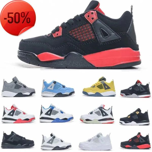 jumpman 4s boys 4 basketball shoe kids shoes children black mid sneaker designer scotts cat trainers baby kid youth toddler infants s p24q#
jumpman 4s boys 4 basketball shoe kids shoes children black mid sneaker designer scotts cat trainers baby kid youth toddler infants s p24q#