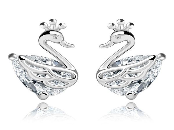 whole studs earring fashion jewelry goose stud earrings 925 sterling silver stud ear buckle ys614971921, Golden;silver
whole studs earring fashion jewelry goose stud earrings 925 sterling silver stud ear buckle ys614971921, Golden;silver