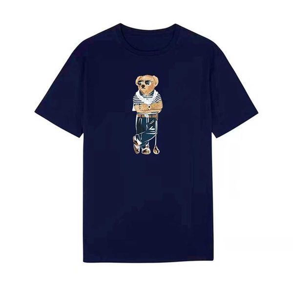 luxury polo t-shirt brand men's designers shirts bear polo men's t-shirts designer shirt sports summer cotton fashion mens women r, White;black
luxury polo t-shirt brand men's designers shirts bear polo men's t-shirts designer shirt sports summer cotton fashion mens women r, White;black