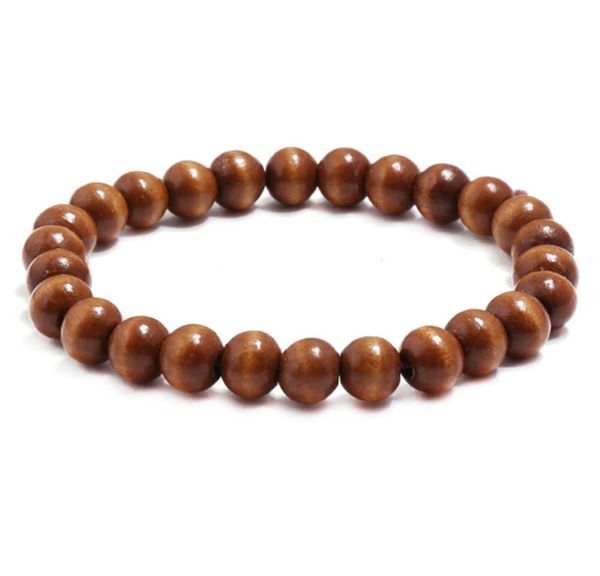 handmade wooden beaded strands charm bracelets elastic jewelry for men women lover bangle party club decor accessories9378874, Black
handmade wooden beaded strands charm bracelets elastic jewelry for men women lover bangle party club decor accessories9378874, Black