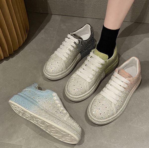 new women's chunky sneakers fashion soft platform graffiti casual shoes classic girls streetwear trainers girls dress shoes, Black
new women's chunky sneakers fashion soft platform graffiti casual shoes classic girls streetwear trainers girls dress shoes, Black
