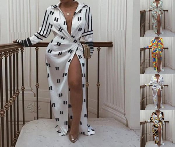 casual dresses 2021 autumn streetwear turn down collar print long sleeve ed design high split white maxi shirt dress elegant 1921197, Black;gray
casual dresses 2021 autumn streetwear turn down collar print long sleeve ed design high split white maxi shirt dress elegant 1921197, Black;gray