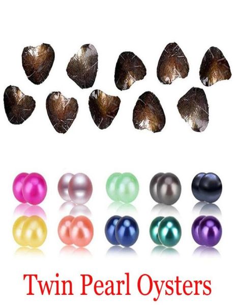 diy freshwater twins pearls in oysters 25 colors pearls oyster pearls with vacuumpacking luxury jewelry birthday gift for women2151035, White
diy freshwater twins pearls in oysters 25 colors pearls oyster pearls with vacuumpacking luxury jewelry birthday gift for women2151035, White