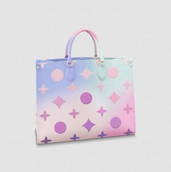 designer onthego pm 25 tote bag m59856 sunrise pastel purse monograms pattern handle bags luxury handbag women crossbody on the go 25cm spri
designer onthego pm 25 tote bag m59856 sunrise pastel purse monograms pattern handle bags luxury handbag women crossbody on the go 25cm spri