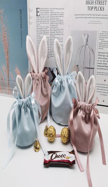 cute velvet jewelry gift bags with bunny ear jewellery cosmetic storage crafts packaging pouches for boutique retail shop6910028, Pink;blue
cute velvet jewelry gift bags with bunny ear jewellery cosmetic storage crafts packaging pouches for boutique retail shop6910028, Pink;blue