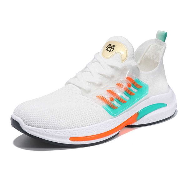 new style men's sports shoes comfortable casual running shoes fashion breathable sneakers man trainers
new style men's sports shoes comfortable casual running shoes fashion breathable sneakers man trainers
