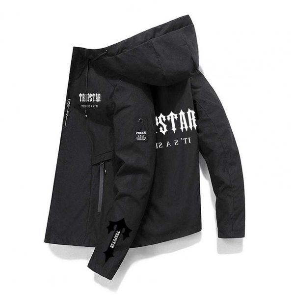 jackets new men's zipper jacket spring/fall brand fall/spring blazer casual trend fashion coat y22114189828, Black;brown
jackets new men's zipper jacket spring/fall brand fall/spring blazer casual trend fashion coat y22114189828, Black;brown