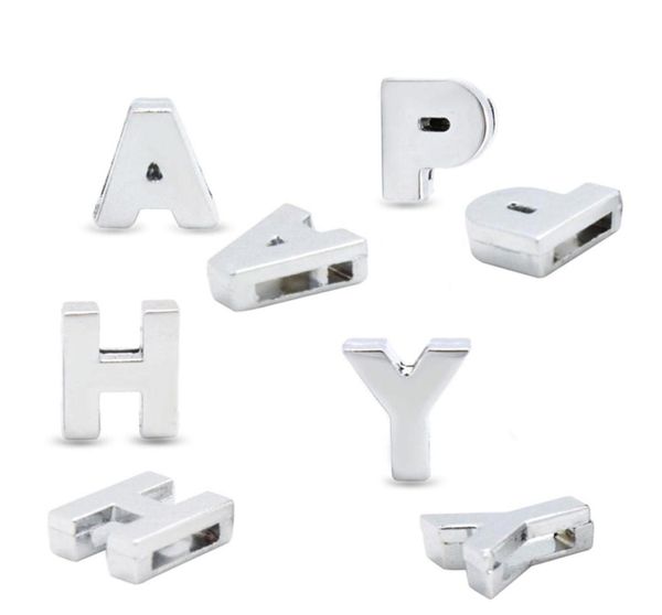 20pcs 8mm at no rhinestone slide letters charms fit diy wristbnad bracelet lssl098653517, Golden;silver
20pcs 8mm at no rhinestone slide letters charms fit diy wristbnad bracelet lssl098653517, Golden;silver