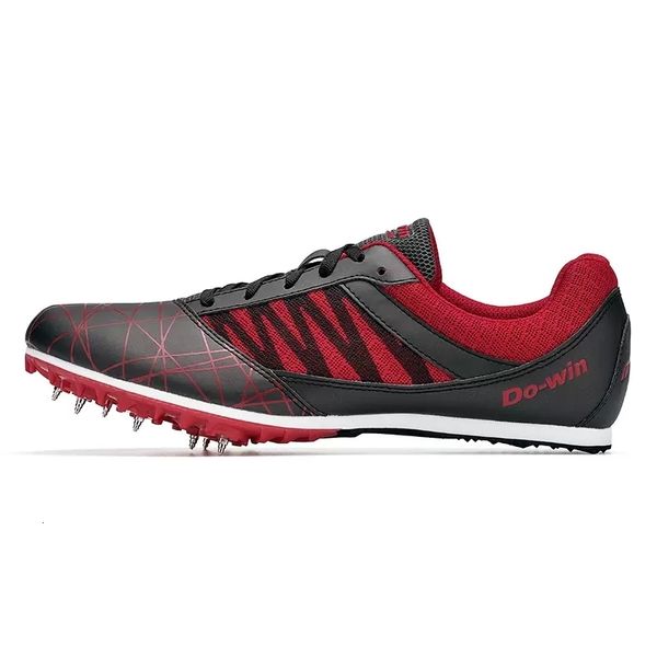 safety shoes track and field shoes 7 spikes mid distance sprint training shoe professional ultra light men's sprint racing shoe 230711, Black;brown
safety shoes track and field shoes 7 spikes mid distance sprint training shoe professional ultra light men's sprint racing shoe 230711, Black;brown