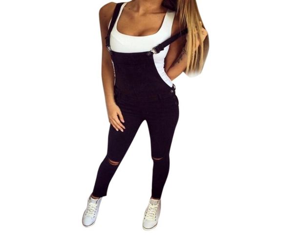 denim jumpsuit women romper autumn spring jeans jumpsuit female 2019 streetwear overalls new fashion h8024093, Black;white
denim jumpsuit women romper autumn spring jeans jumpsuit female 2019 streetwear overalls new fashion h8024093, Black;white