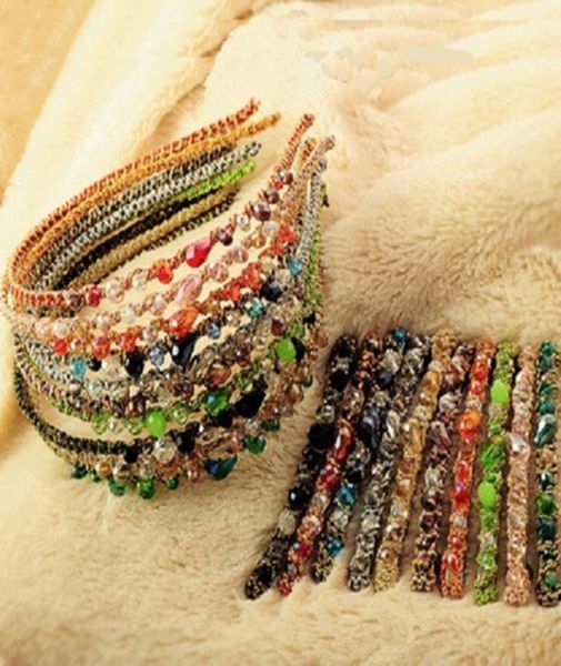 fashion bohemian style women crystal multicolor gold wire head hoop hairpin headband hair clip accessories girls hair ornaments ac4245658, Silver
fashion bohemian style women crystal multicolor gold wire head hoop hairpin headband hair clip accessories girls hair ornaments ac4245658, Silver