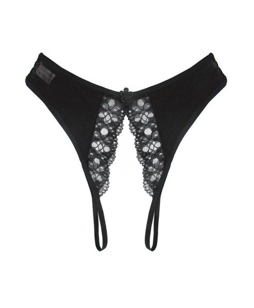 new arrival women lace underwear thong open back crotch panties transparent hollow out thong underwear gifts for women5379876, Black;white
new arrival women lace underwear thong open back crotch panties transparent hollow out thong underwear gifts for women5379876, Black;white