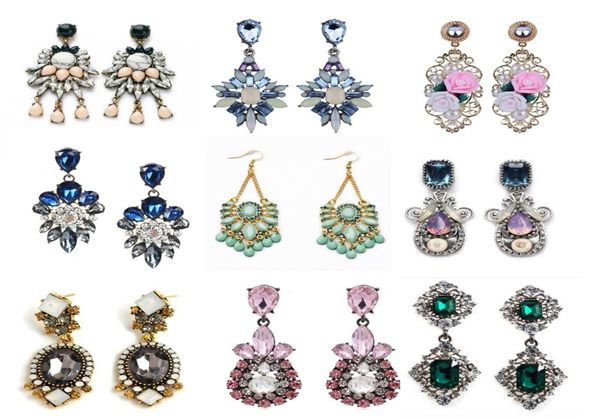 earrings american and european styles big tassel long crystal dangle hoop drop mix flower rhinestone earrings jewelry for wome1403555, Silver
earrings american and european styles big tassel long crystal dangle hoop drop mix flower rhinestone earrings jewelry for wome1403555, Silver