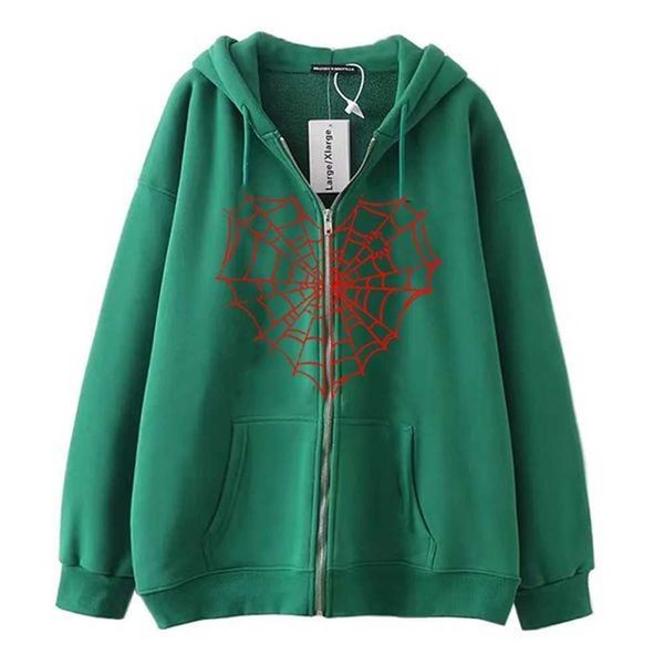 luxury designer mens hoodies women's printed hoodie personalized casual original overnight style zipper coat couple's thickened wa, Black
luxury designer mens hoodies women's printed hoodie personalized casual original overnight style zipper coat couple's thickened wa, Black
