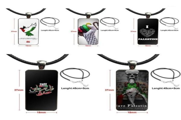 palestine art swars for girls vintage jewelry steel color glass cabochon choker pendant long rectangle necklace14923000, Silver
palestine art swars for girls vintage jewelry steel color glass cabochon choker pendant long rectangle necklace14923000, Silver