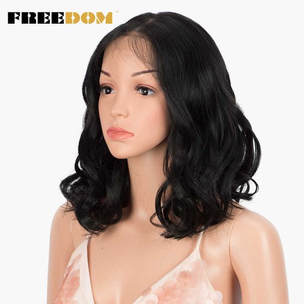 nxy synthetic lace front wigs 13x7 lace wigs for black women 12 inch short bob wig blonde 99j colorful cosplay wigs 230524, Black;brown
nxy synthetic lace front wigs 13x7 lace wigs for black women 12 inch short bob wig blonde 99j colorful cosplay wigs 230524, Black;brown