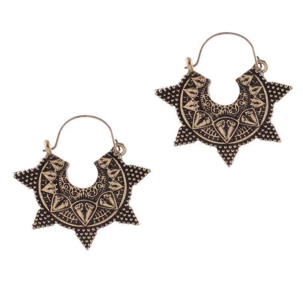 women039s stars tibetan silver charm earrings gstqe028 fashion gift national style women diy earring6089691, Golden
women039s stars tibetan silver charm earrings gstqe028 fashion gift national style women diy earring6089691, Golden