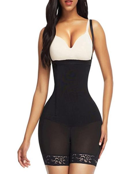 fajas colombianas waist trainer body shapewear women binders shapers modeling strap push up butt lifter slimming underwear9813477, Black;white
fajas colombianas waist trainer body shapewear women binders shapers modeling strap push up butt lifter slimming underwear9813477, Black;white