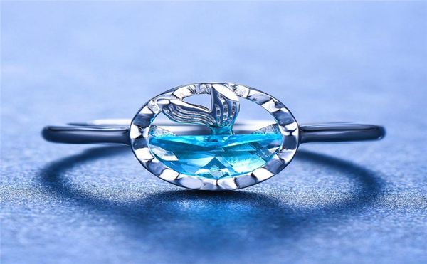 wedding rings cute boho female 925 sterling silver adjustable ring blue crystal mermaid finger unique style engagement for women7108291, Slivery;golden
wedding rings cute boho female 925 sterling silver adjustable ring blue crystal mermaid finger unique style engagement for women7108291, Slivery;golden
