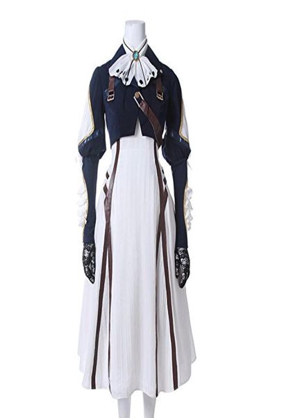 violet evergarden cosplay costume womens anime uniforms suit dark blue white2900156, Black
violet evergarden cosplay costume womens anime uniforms suit dark blue white2900156, Black