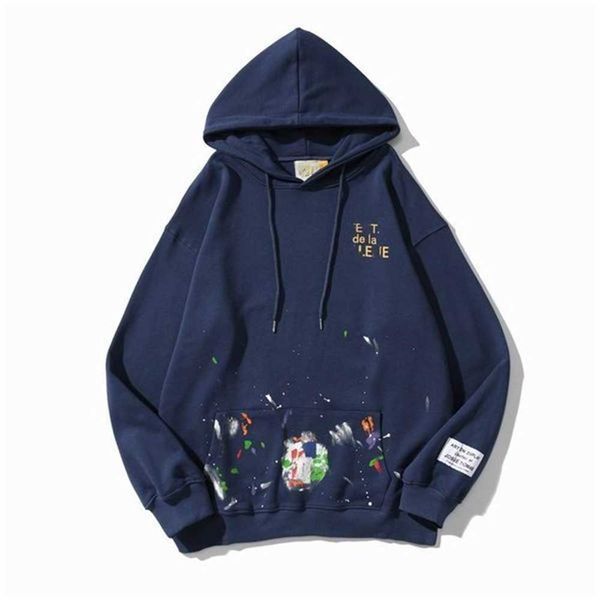 2023 gallerys designer hoodie mens womens hoodies pullover tracksuit letter printed crewneck loose long sleeve black gray white hooded stree
2023 gallerys designer hoodie mens womens hoodies pullover tracksuit letter printed crewneck loose long sleeve black gray white hooded stree