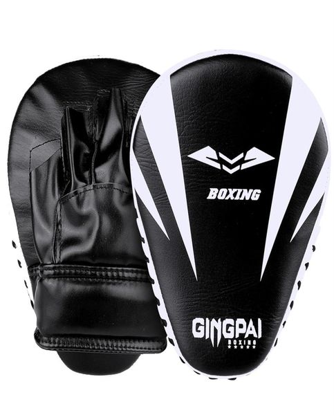 factory whole 2 pcs kick boxing gloves pad punch target bag men mma pu karate muay thai fight sanda training adults kids 5214304
factory whole 2 pcs kick boxing gloves pad punch target bag men mma pu karate muay thai fight sanda training adults kids 5214304