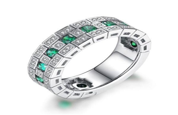 2022 ins wedding rings sell vintage jewelry 925 sterling silver fill emerald 3a cubic zircon cz diamond party promise women me3157164, Slivery;golden
2022 ins wedding rings sell vintage jewelry 925 sterling silver fill emerald 3a cubic zircon cz diamond party promise women me3157164, Slivery;golden