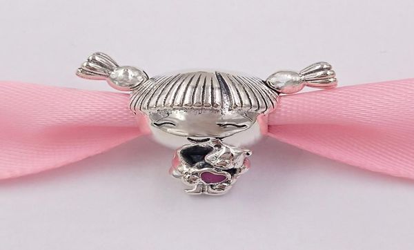 andy jewel 925 sterling silver beads girl with pigtails charm charms fits european pandora style jewelry bracelets necklace 79807297147, Black
andy jewel 925 sterling silver beads girl with pigtails charm charms fits european pandora style jewelry bracelets necklace 79807297147, Black
