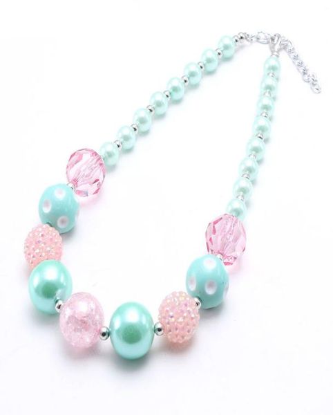 new fashion bubblegum beads kids necklace diy chunky pearl necklace baby girls choker jewelry for party gift6378369, Golden;silver
new fashion bubblegum beads kids necklace diy chunky pearl necklace baby girls choker jewelry for party gift6378369, Golden;silver