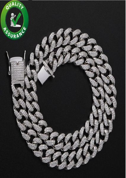 silver necklace mens diamond cuban link iced out chains rapper luxury designer hip hop necklaces bling men jewlery fashion christm4076489
silver necklace mens diamond cuban link iced out chains rapper luxury designer hip hop necklaces bling men jewlery fashion christm4076489