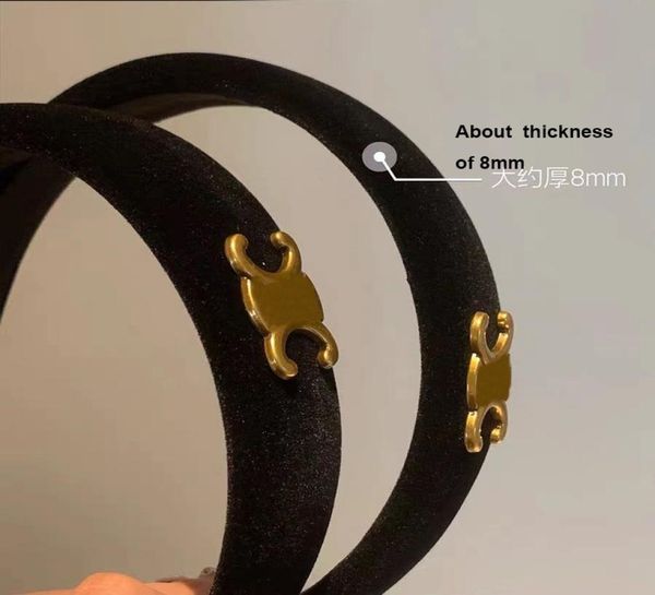 designer headband pu pink headwraps luxury gold headbands fuzzy broadside designers accessories hair hoops woman jewelry cloth 2207397962, Silver
designer headband pu pink headwraps luxury gold headbands fuzzy broadside designers accessories hair hoops woman jewelry cloth 2207397962, Silver